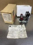 Eaton Cutler Hammer 10337H192-66E Pneumatic Timer 10337H192B New Old Stock. Fixed Price $299.99.