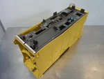 Fanuc A05B-2400-C060 W/A16B-3200-0330 A16B-2203-0370 Power Module (32090). Fixed Price $489.99.