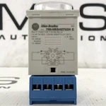 Allen Bradley 700-HRS42TU24 Multi Function Timing Relay Ser. Fixed Price $87.23.