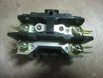 (quan 2) Furnas 45DG10AJD8A69OR Goodman B1360321 Contactors 24V Coil New. Fixed Price $38.75.