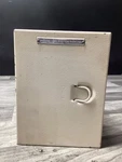 Midland Ross Motor Switch Timer Cyclemaster #133C101PR4*SI. Fixed Price $50.00.