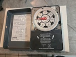 New. Open Box. Paragon 7007-00 Mechanical Switch 120V 24-HOUR Timer Indust. Fixed Price $40.00.