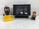 K3TF-V714 Omron Digital Panel Meter **new Old Stock!!**. Fixed Price $65.00.