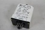 Used Square 9050 JCK-26 V20 Time Off Delay Relay Part Series. Fixed Price $24.99.