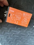 Crouzet PNRU24A / (used). Fixed Price $50.00.