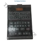 Ge Microwave Control Panel Console WB07X2000 Black. Fixed Price $84.65.