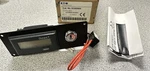 New Eaton Durant 53300800 Totalizer Courier Series Counter Reset Nema 4X. Fixed Price $699.95.