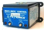 Tri-tronics PM-8200 Multi-mate Dual Event Control Module. Fixed Price $119.98.