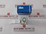 Idec GT3P-4AD24 Electronic Timer 1S 100MA 28VDC Ac/dc 24V 24231. Fixed Price $139.99.