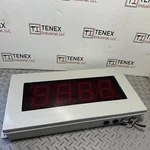 American Led-gible AF-2645-314-D Counter Timer D-4. Fixed Price $75.00.