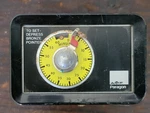Surplus New Paragon 501-132-0 Automatic Reset Timer 60 Min 9 Watt Measuring. Fixed Price $50.05.
