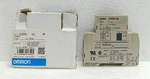 Omron H3DS-GL Timer Relay Star Delta Din Rail 24-230V Ac/dc. Fixed Price $110.00.