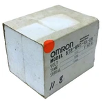 Omron Stp-mnd-aa-ua 120 Ac 0-10 Seconds Motor Driven Synchronous Timer. Fixed Price $79.99.