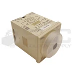 Fuji MS4SA-AP Super Timer 100-240VAC 50/60HZ 5A 250VAC. Fixed Price $31.99.