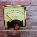 MTD60SEC Industrial Timer 120 Volts, Hz, 10 Amps,. Fixed Price $24.98.