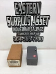 Paragon Electric Company D-frost-o-matic Time Control 8041-00 120VAC Nib. Fixed Price $99.99.