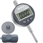 Hdlnkak Electronic Digital Dial Indicator Under 3 Inches, 1. Fixed Price $33.85.