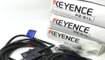 New Keyence PZ-51L Photoelectric Sensor. Fixed Price $339.39.