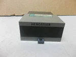Hengstler Hecon Digital Counter G0651105 24V Dc. Fixed Price $10.00.