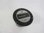Haydon Model EN35 General Hour Counter 99999 Total 120V 60HZ 3.7W Used. Fixed Price $16.02.