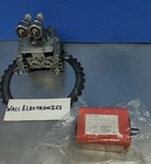 Eagle Signal Controls 80Q2A605 Danaher Time Delay Relay =nos= Box. Fixed Price $75.00.