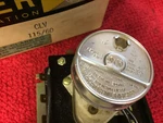 Itc Industrial Timer Series Clv 115/60. Fixed Price $73.50.