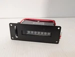 Durant 31026-401 7-Y-1-RMF-BMU Electromechanical Digit Counter Free Ship. Fixed Price $224.99.
