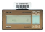 Beka Associates BA328C Digital Indicator 9605. Fixed Price $133.00.