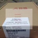 SPFCS01 1PCS Abb Bailey Module. Fixed Price $1104.60.