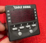 Eagle Signal B506-2052 Led Timer Hp, Hi-perf, Transistor Out, 24 Vac/vdc. Fixed Price $169.11.