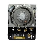Paragon 8145-20 DEFROSTCONTROLTIMER,1NO/1NC,120-240VAC 5X459. Fixed Price $166.20.