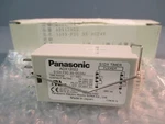 Panasonic Timer Relay S1DX-F2C ADX12022 3S-DC24V. Fixed Price $39.99.
