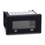 Trumeter 6320-1500-0000 Hour METER,RECTANGULAR,LCD,3-30VDC 2PPX7. Fixed Price $80.52.