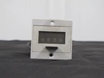Redington P2-4904 Electromechanical Counter 4-DIGIT 115V Nib. Fixed Price $26.99.