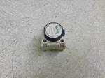 Schneider Telemecanique Time Delay Block 0.1-30. Fixed Price $26.99.