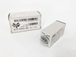 New Automation Direct ST7P-2DE5S-ADC On-delay Relay Timer 24VDC 0.4-5 Sec.. Fixed Price $39.95.