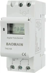 Baomain THC15A Ac 110V Digital Lcd Power Programmable Timer Switch Relay 16. Fixed Price $25.18.