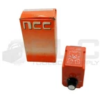 New Ncc S1K-60-461 Solid State Timer .6-60SEC 120VAC S1K-00060-461 *read*. Fixed Price $179.00.