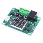 Dc 12V Dual Multifunction Cycle Timer Control Relay Module Delay Switch. Fixed Price $14.99.