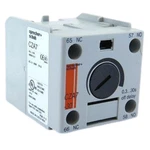Sprecher+schuh Pneumatic Timer CZA7-30. Fixed Price $110.00.