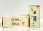 Carlo Gavazzi Timer 24V 1-10 Seconds Fast Shipping. Fixed Price $155.00.