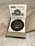 New Curtis Instruments Inc 701RN001O1248D Hour Meter SY88517 12-48. Fixed Price $46.36.