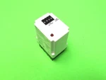 New .. Square D Electrical Timing Relay 1/2HP, 240V Cat# 9050JCK60V14 VM-70C. Fixed Price $75.00.