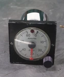 Conrac Electronic Timer 402SD. Fixed Price $349.00.