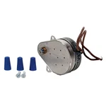 Tork 201 Replacement Motor, 208 277V Ac, 60 Hz 30YJ56. Fixed Price $28.72.