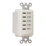 Intermatic EI200LA Auto Shut Off Timer, Almond, 1/4 Hp. Fixed Price $59.99.