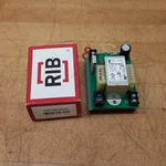 Rib PSM19A24DAS Power Supply, 120 Vac, 50-60HZ, 150MA Max, Includes Mount New. Fixed Price $28.42.