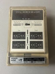 Omron H5E-Y Timer 100V 41-16403-1. Fixed Price $64.99.