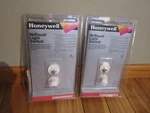 Two New Honeywell Touch Wall Switch CL850E-1009, Wave Turn Light #T29. Fixed Price $16.10.