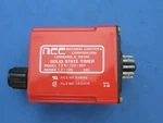 Ncc T2K-120-461 Solid State Timer. Fixed Price $129.99.